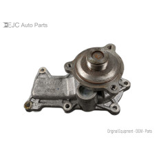 16K307 Water Coolant Pump From 2008 Jeep Wrangler  3.8 04666051AA